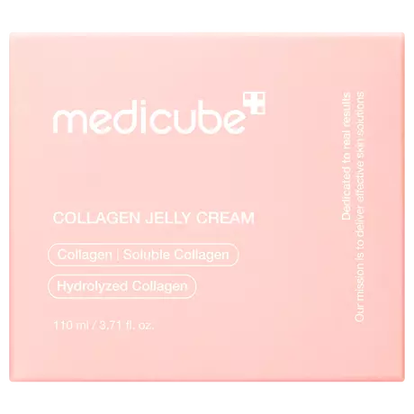 Medicube Collagen Jelly Cream 110 ML