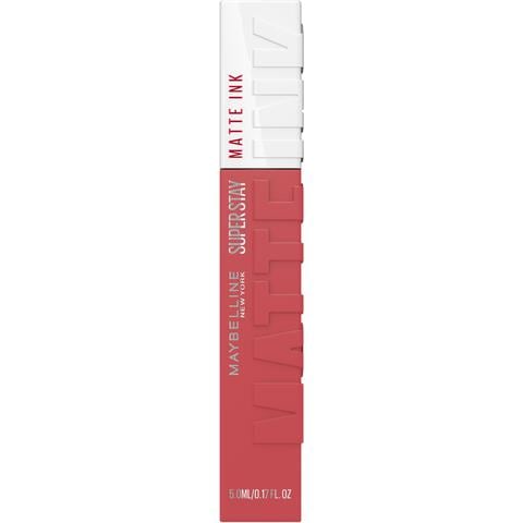Maybelline New York Superstay Matte Ink 170 Initiator