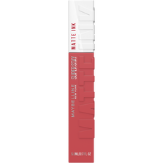 Maybelline New York Superstay Matte Ink 170 Initiator