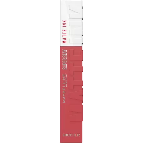 Maybelline New York Superstay Matte Ink 170 Initiator