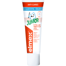 elmex® Anti-Cariës Junior Tandpasta 75 ML