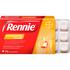 Rennie Sinaasappel Kauwtabletten Bij Brandend Maagzuur 36 stuks