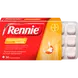 Rennie Sinaasappel Kauwtabletten Bij Brandend Maagzuur 36 stuks
