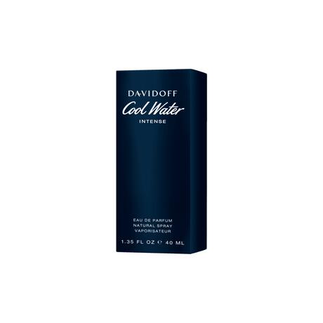 Davidoff Cool Water Intense For Men eau de parfum 40ml