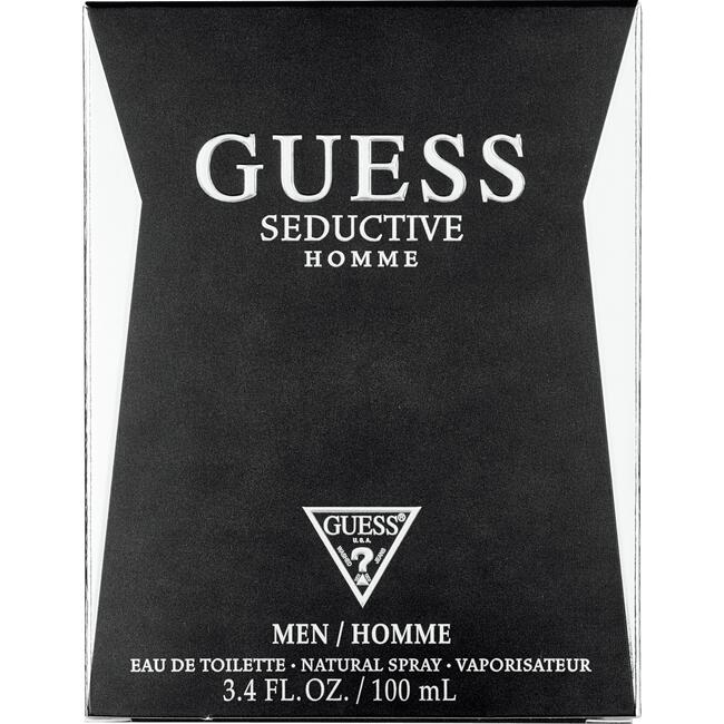 Guess Seductive Homme Eau De Toilette