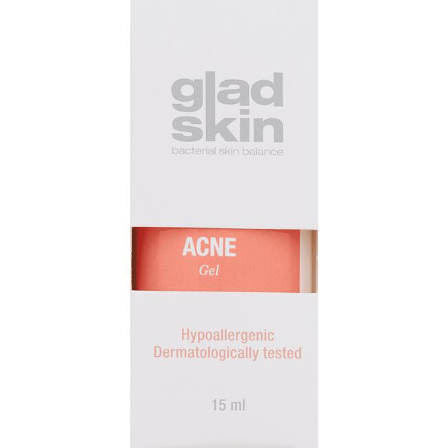Gladskin Acne Gel 15 ML