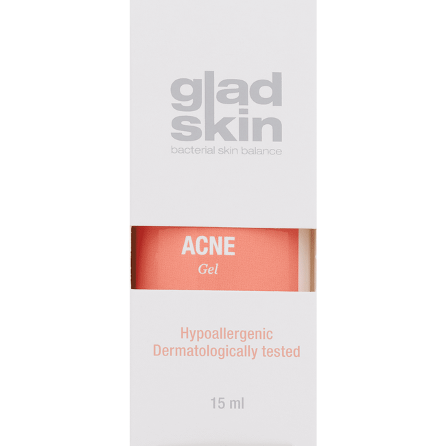 gladskin gel to milk face wash