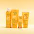 Louis Widmer Suncare Sun Gel SPF30 Zonder Parfum 100 ML