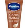 Vaseline Cocoa Hydrate Handcreme 75 ML