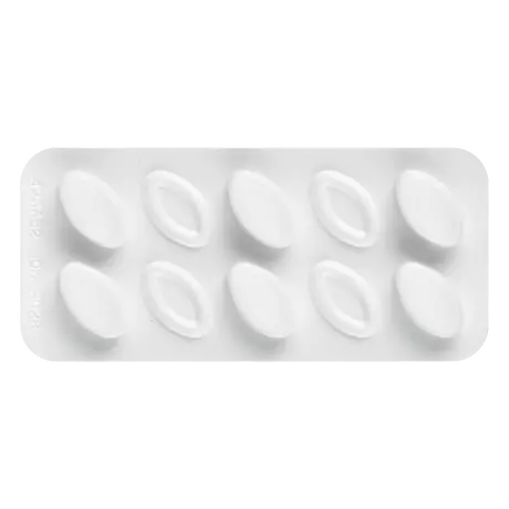 Etos Naproxennatrium Filmomhulde Tabletten 12 stuks