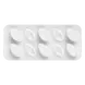 Etos Naproxennatrium Filmomhulde Tabletten 12 stuks