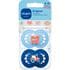MAM Baby Original Fopspenen 6-16 maanden Blue 2 stuks