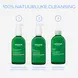 WELEDA Reinigingsolie En Make-Up Remover