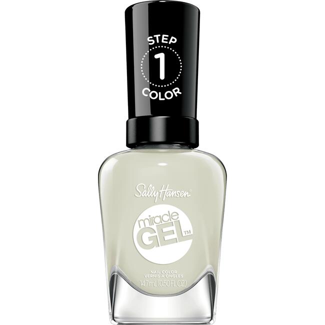  Sally Hansen Miracle Gel - Blanket Statemint