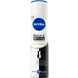 NIVEA Black & White Invisible Silky Smooth Deodorant Spray 150 ML