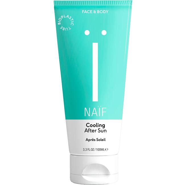 Naïf Verkoelende After Sun Gel 100 ML
