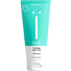 Naïf Verkoelende After Sun Gel 100 ML