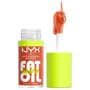 NYX Professional Makeup Fat Oil Lip Drip Follow Back