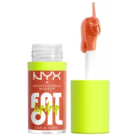 NYX Professional Makeup Fat Oil Lip Drip Follow Back