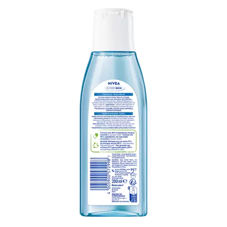 NIVEA Essentials Verfrissende Tonic 200 ML