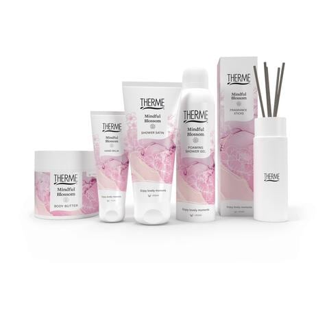 Therme Mindful Blossom Handzeep 300 ML