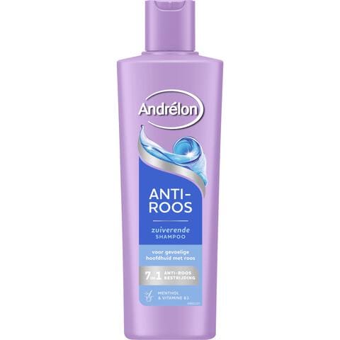 Andrélon Anti-Roos Shampoo 250 ML