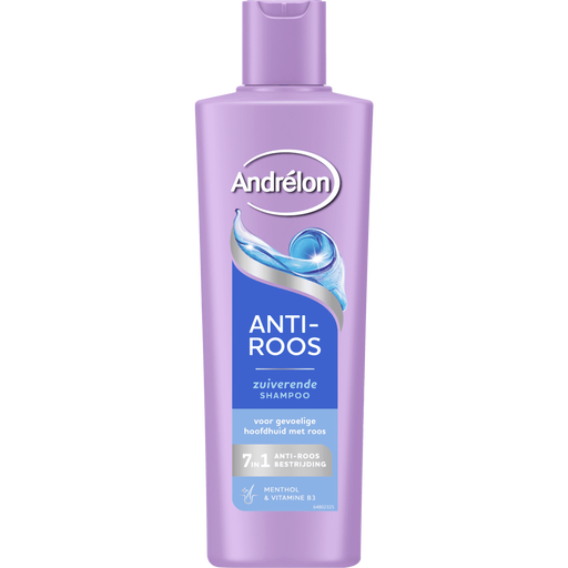 Andrélon Anti-Roos Shampoo 250 ML