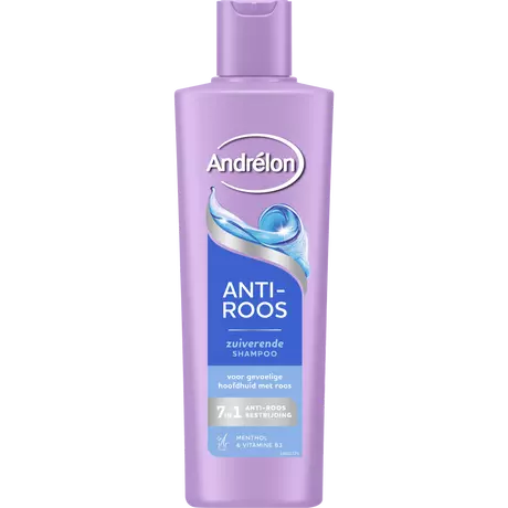 Andrélon Anti-Roos Shampoo 250 ML