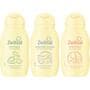 Zwitsal Trial Pack 3x75 ML 5 Stuks
