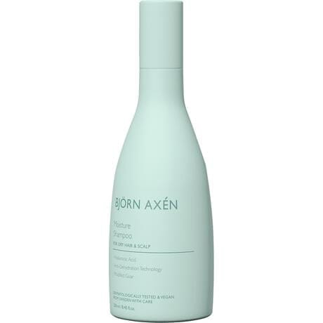 Bjorn Axen Moisture Shampoo 250 ML