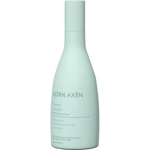 Bjorn Axen Moisture Shampoo 250 ML