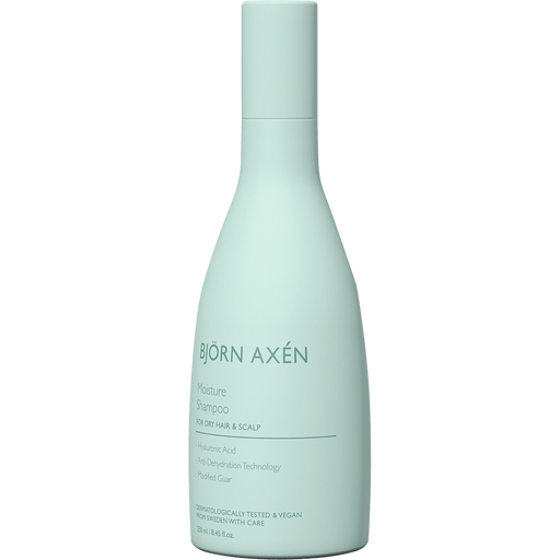 Bjorn Axen Moisture Shampoo 250 ML