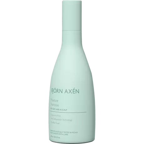 Bjorn Axen Moisture Shampoo 250 ML