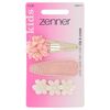 Zenner Klik-klak haarspeld kids 3x