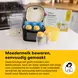 Medela Alles-in-één Moedermelkbewaarset