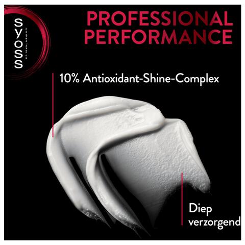 Syoss Intense Color Deep Conditioner 250 ML