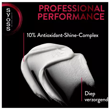 Syoss Intense Color Deep Conditioner 250 ML