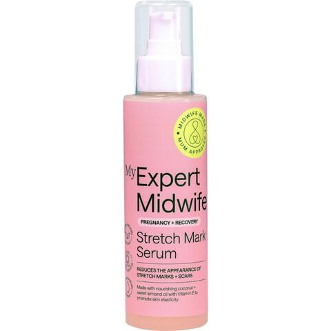 My Expert Midwife Stretchmark Serum 150 ML