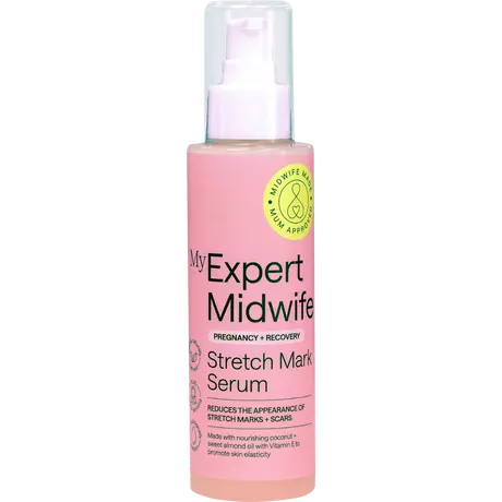 My Expert Midwife Stretchmark Serum 150 ML