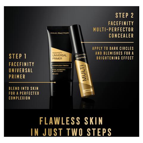 Max Factor Facefinity All Day Primer 001 30 ML