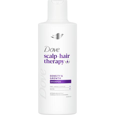 Dove Hair Soothing Hydration Shampoo 90 Ml