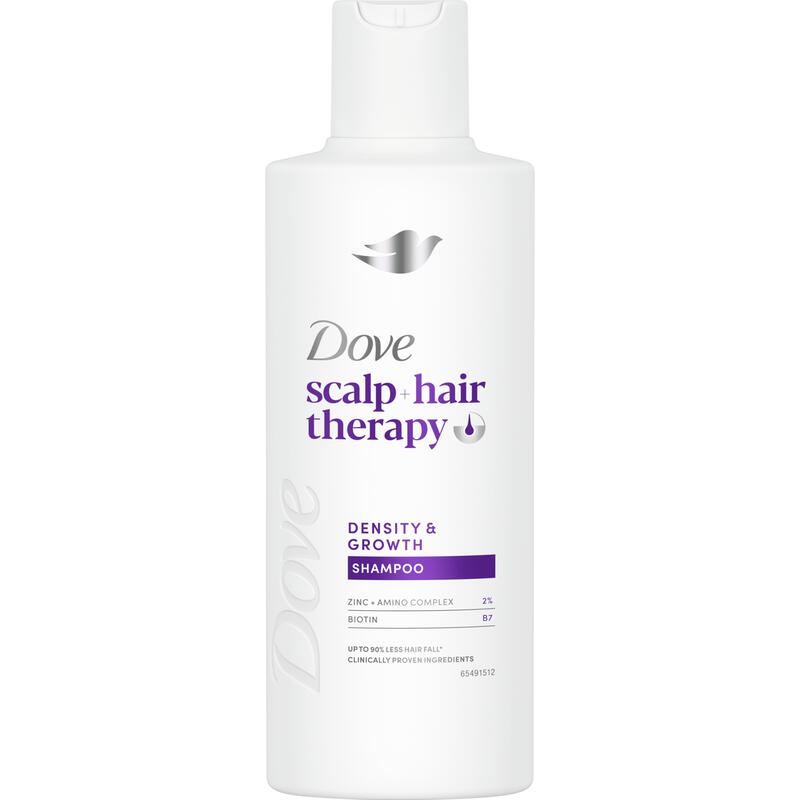 Dove Hair Soothing Hydration Shampoo 90 Ml