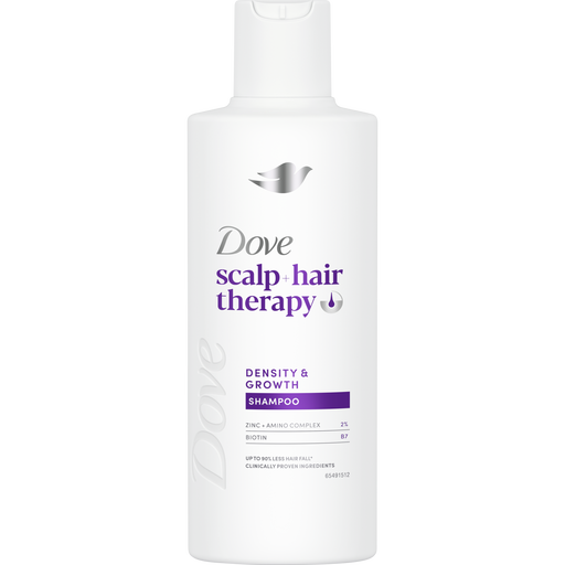 Dove Hair Soothing Hydration Shampoo 90 Ml