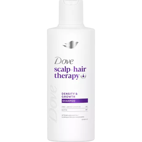 Dove Hair Soothing Hydration Shampoo 90 Ml