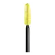 Maybelline New York Volum'Express Colossal Waterproof Mascara Glam Zwart
