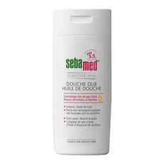 Sebamed Douche Olie 200 ML