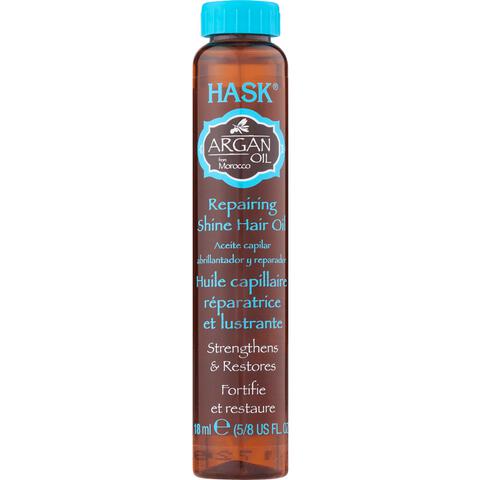 Hask Argan Oil Hair Treatment 18 ML