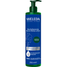 Weleda Revitaliserende Serum Body Lotion Blauwe Gentiaan 250ML