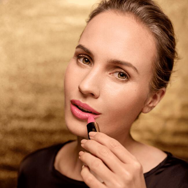Max Factor Colour Elixir Lipstick 120 Icy Rose