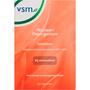 Vsm Nisyleen Pelargonium Tabletten 20 GR